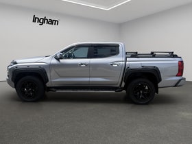 2024 Mitsubishi Triton | GLXR 4X2 AUTO | 28996 | 4