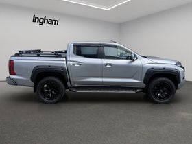 2024 Mitsubishi Triton | GLXR 4X2 AUTO | 28996 | 5