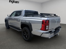 2024 Mitsubishi Triton | GLXR 4X2 AUTO | 28996 | 6