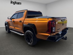 2025 Mitsubishi Triton | VRX 4WD 6AT 2.4DT | 29033 | 6