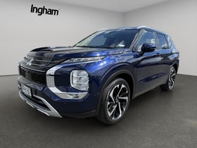 2023 Mitsubishi Outlander | XLS 2.5P/4WD/CVT | 29037 | 3