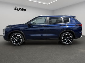 2023 Mitsubishi Outlander | XLS 2.5P/4WD/CVT | 29037 | 4