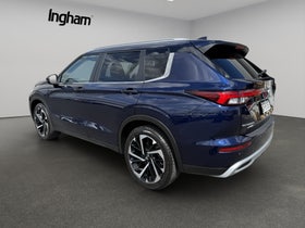 2023 Mitsubishi Outlander | XLS 2.5P/4WD/CVT | 29037 | 6