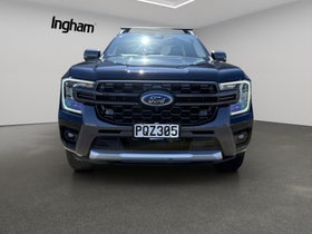 2022 Ford Ranger | WILDTRAK 2.0D/4WD | 29044 | 2