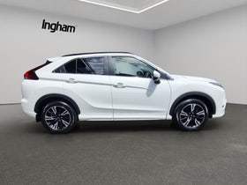 2025 Mitsubishi Eclipse Cross | VRX 1.5PT/8CVT | 29060 | 2