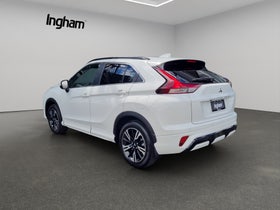 2025 Mitsubishi Eclipse Cross | VRX 1.5PT/8CVT | 29060 | 4