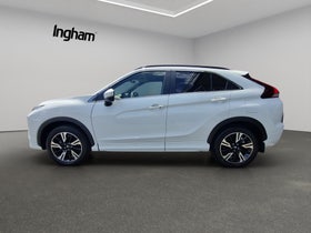 2025 Mitsubishi Eclipse Cross | VRX 1.5PT/8CVT | 29060 | 5