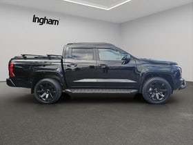 2025 Mitsubishi Triton | DC VRX 6AT 2.4DT/6AT | 29061 | 2