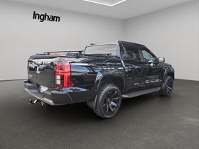 2025 Mitsubishi Triton | DC VRX 6AT 2.4DT/6AT | 29061 | 3