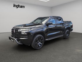 2025 Mitsubishi Triton | DC VRX 6AT 2.4DT/6AT | 29061 | 6