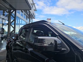 2025 Mitsubishi Triton | DC VRX 6AT 2.4DT/6AT | 29061 | 7