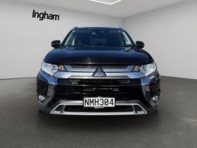 2021 Mitsubishi Outlander | XLS 2.4P/4WD/CVT | 29126 | 2