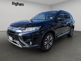 2021 Mitsubishi Outlander | XLS 2.4P/4WD/CVT | 29126 | 3