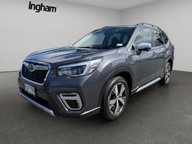 2021 Subaru Forester | PREMIUM 2.5P/4WD | 29128 | 3