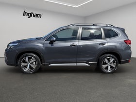 2021 Subaru Forester | PREMIUM 2.5P/4WD | 29128 | 4