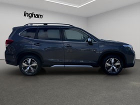 2021 Subaru Forester | PREMIUM 2.5P/4WD | 29128 | 5