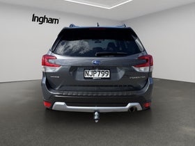 2021 Subaru Forester | PREMIUM 2.5P/4WD | 29128 | 7