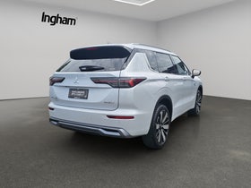 2025 Mitsubishi Outlander | VRX PHEV/4WD/AT | 29151 | 4