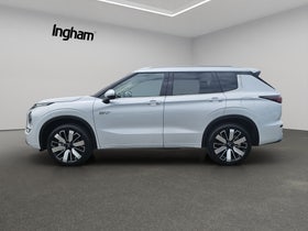 2025 Mitsubishi Outlander | VRX PHEV/4WD/AT | 29151 | 7