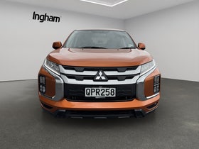 2024 Mitsubishi ASX | LS 2.0P/CVT | 29147 | 2