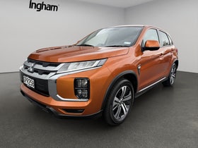 2024 Mitsubishi ASX | LS 2.0P/CVT | 29147 | 3