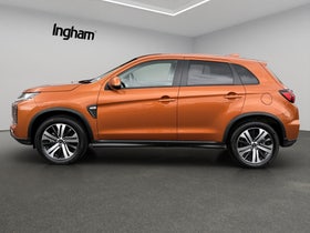 2024 Mitsubishi ASX | LS 2.0P/CVT | 29147 | 4