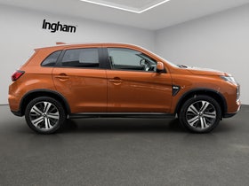 2024 Mitsubishi ASX | LS 2.0P/CVT | 29147 | 5