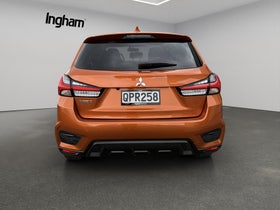 2024 Mitsubishi ASX | LS 2.0P/CVT | 29147 | 7