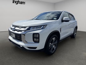 2021 Mitsubishi ASX | LS 2.0P/CVT | 29155 | 3