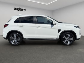 2021 Mitsubishi ASX | LS 2.0P/CVT | 29155 | 5