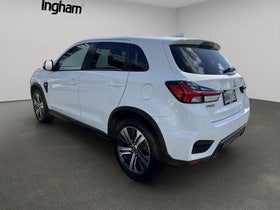 2021 Mitsubishi ASX | LS 2.0P/CVT | 29155 | 6