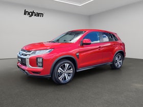 2025 Mitsubishi ASX | LS 2.0P/CVT | 29189 | 6