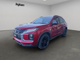 2024 Mitsubishi ASX | LS BLACK EDITION 2.0P/CVT | 29172 | 3