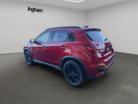 2024 Mitsubishi ASX | LS BLACK EDITION 2.0P/CVT | 29172 | 5