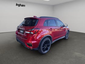 2024 Mitsubishi ASX | LS BLACK EDITION 2.0P/CVT | 29172 | 7