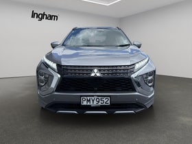 2022 Mitsubishi Eclipse Cross | VRX PHEV/4WD/AT | 29205 | 2