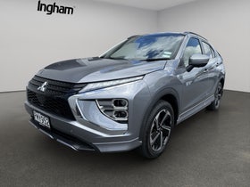2022 Mitsubishi Eclipse Cross | VRX PHEV/4WD/AT | 29205 | 3