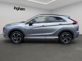 2022 Mitsubishi Eclipse Cross | VRX PHEV/4WD/AT | 29205 | 4