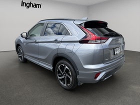 2022 Mitsubishi Eclipse Cross | VRX PHEV/4WD/AT | 29205 | 6