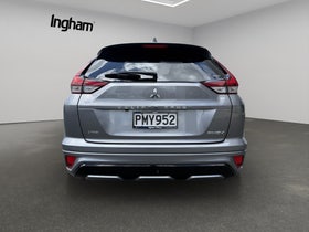 2022 Mitsubishi Eclipse Cross | VRX PHEV/4WD/AT | 29205 | 7