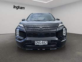 2024 Mitsubishi Outlander | VRX, 2.5L Petrol, AWD | 28513 | 2