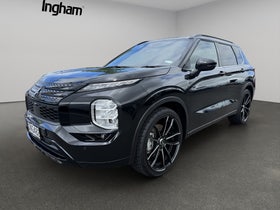 2024 Mitsubishi Outlander | VRX, 2.5L Petrol, AWD | 28513 | 3