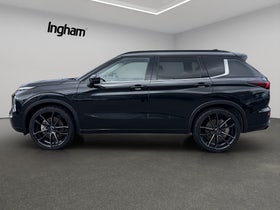 2024 Mitsubishi Outlander | VRX, 2.5L Petrol, AWD | 28513 | 4