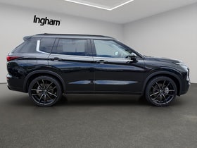 2024 Mitsubishi Outlander | VRX, 2.5L Petrol, AWD | 28513 | 5