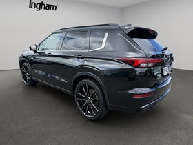 2024 Mitsubishi Outlander | VRX, 2.5L Petrol, AWD | 28513 | 6