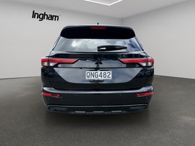 2024 Mitsubishi Outlander | VRX, 2.5L Petrol, AWD | 28513 | 7