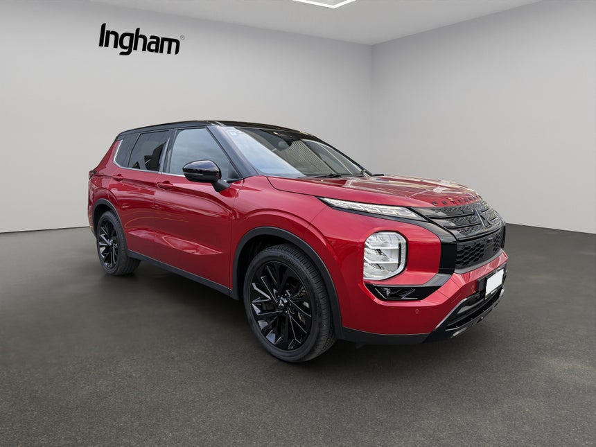 2024 Mitsubishi Outlander | SPORT 2.5P/CVT | 29241 | 1