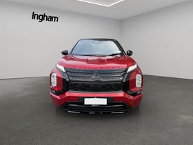 2024 Mitsubishi Outlander | SPORT 2.5P/CVT | 29241 | 2