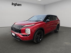 2024 Mitsubishi Outlander | SPORT 2.5P/CVT | 29241 | 3