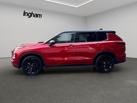 2024 Mitsubishi Outlander | SPORT 2.5P/CVT | 29241 | 4